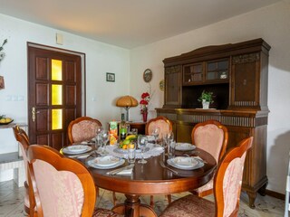 Maison de vacances Brtonigla Équipement 21