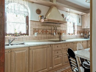 Maison de vacances Brtonigla Équipement 23