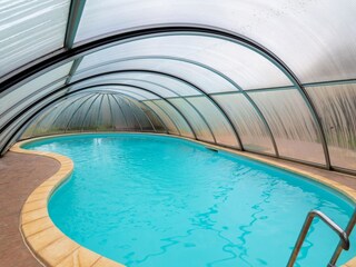 Vakantiehuis Brtonigla Buitenaudio-opname 4