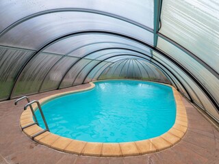 Vakantiehuis Brtonigla Buitenaudio-opname 5