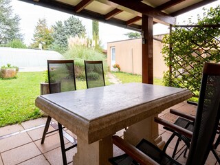 Ferienhaus Brtonigla Außenaufnahme 8