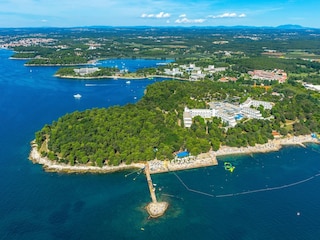 Ferienhaus Brtonigla Umgebung 30