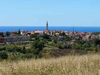 Maison de vacances Brtonigla Environnement 31