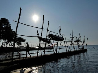 Maison de vacances Brtonigla Environnement 32