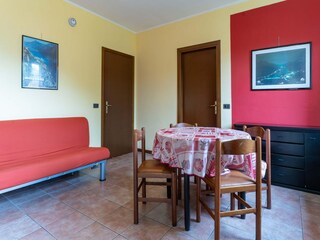Holiday house Crone di Idro Features 8