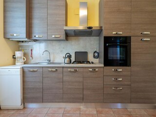 Holiday house Crone di Idro Features 9