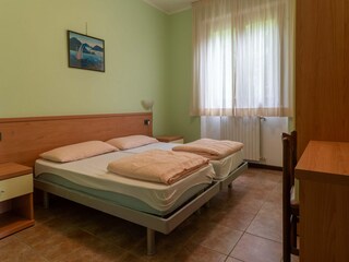 Casa per le vacanze Crone di Idro Caratteristiche 13