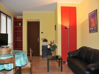 Maison de vacances Crone di Idro Équipement 8