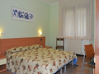 Casa per le vacanze Crone di Idro Caratteristiche 9