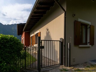 Maison de vacances Crone di Idro Équipement 12