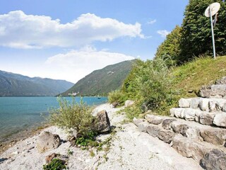 Casa per le vacanze Crone di Idro Ambiente 35