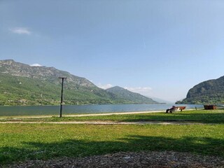 Casa per le vacanze Crone di Idro Ambiente 33