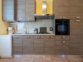 Casa per le vacanze Crone di Idro Caratteristiche 21
