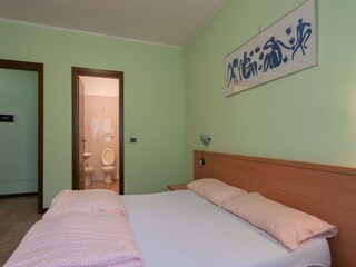 Maison de vacances Crone di Idro Équipement 19