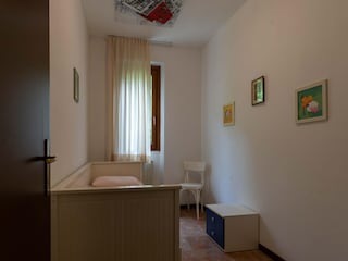 Maison de vacances Crone di Idro Équipement 15