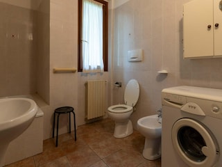 Vakantiehuis Crone di Idro Kenmerken 12