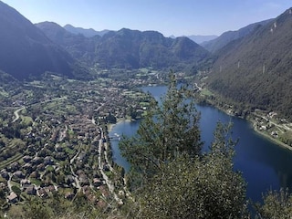 Casa per le vacanze Crone di Idro Ambiente 27