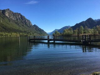 Casa per le vacanze Crone di Idro Ambiente 23