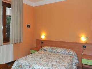 Maison de vacances Crone di Idro Équipement 12