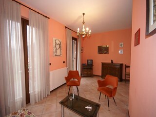 Vakantiehuis Crone di Idro Kenmerken 13