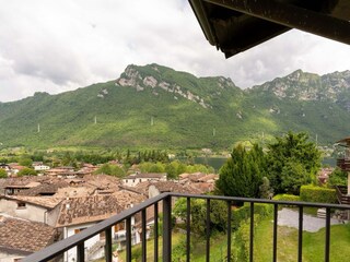 Casa de vacaciones Crone di Idro Grabación al aire libre 5