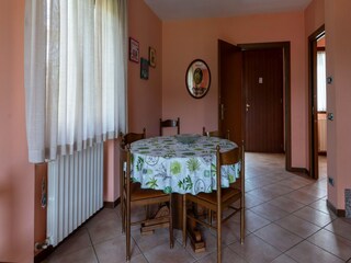 Ferienhaus Crone di Idro Ausstattung 25