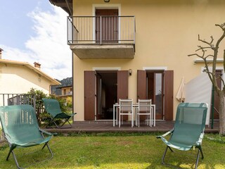 Holiday house Crone di Idro Outdoor Recording 9