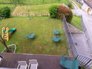 Vakantiehuis Crone di Idro Buitenaudio-opname 12