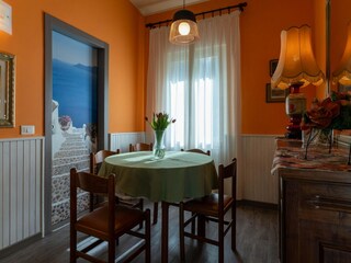 Villa Crone di Idro Ausstattung 26