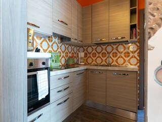 Villa Crone di Idro Features 21