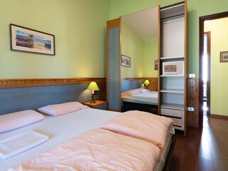 Villa Crone di Idro Características 15