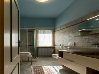 Villa Crone di Idro Características 19