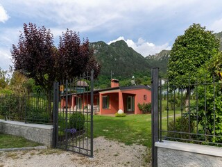 Villa Crone di Idro Équipement 20