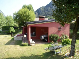 Villa Crone di Idro  44