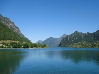 Villa Crone di Idro Environnement 32