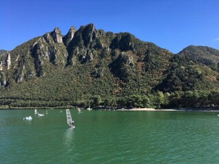 Villa Crone di Idro Environment 29
