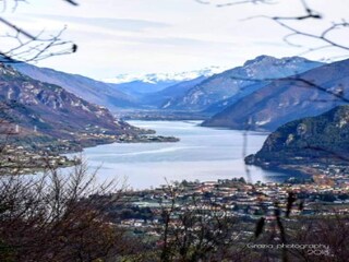 Villa Crone di Idro Environment 35