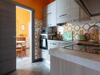 Villa Crone di Idro Équipement 23