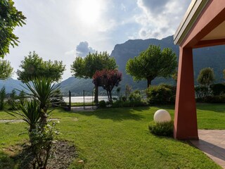 Villa Crone di Idro Outdoor Recording 14