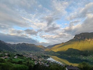 Villa Crone di Idro Environment 42