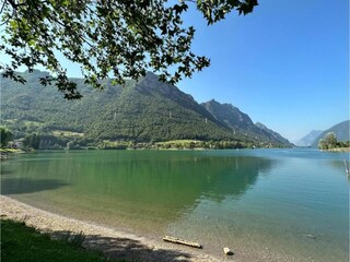 Villa Crone di Idro Environment 31