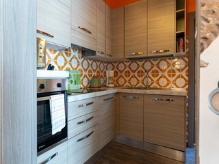 Villa Crone di Idro Caratteristiche 25