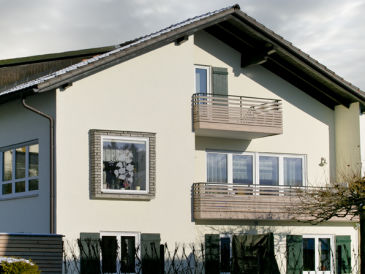 Ferienwohnung Irmgard und Helmut Muhr