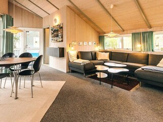 Ferienhaus Udsholt Strand  17