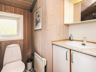 Ferienhaus Udsholt Strand  14