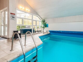 Ferienhaus Udsholt Strand  16