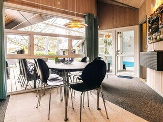 Ferienhaus Udsholt Strand  17
