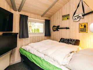Ferienhaus Udsholt Strand  18