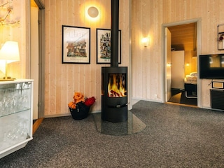 Ferienhaus Udsholt Strand  10