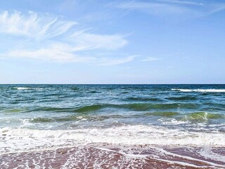 Ferienhaus Udsholt Strand  22